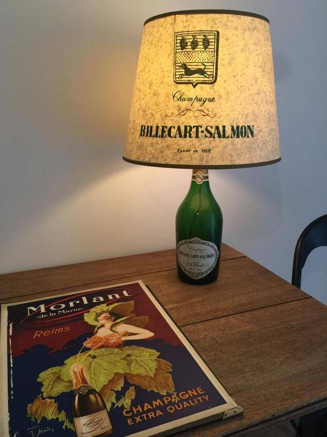 Location de vacances pour 4 personnes, avec jardin, adapté aux familles à Moussy - 4