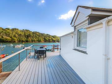 Cottage für 4 Personen in Fowey, Cornwall, Bild 1