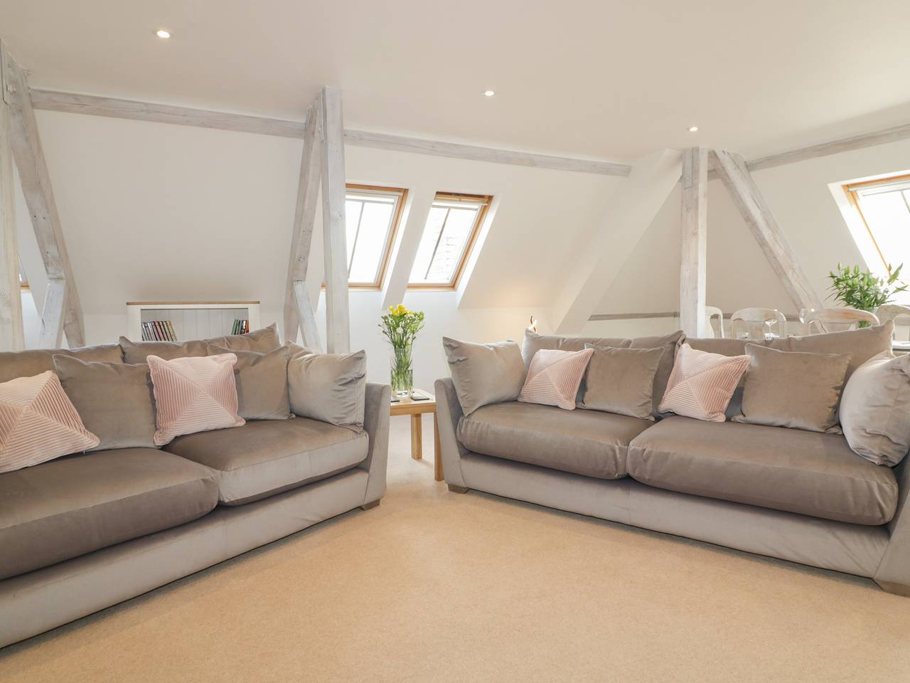 Ganze Wohnung, Ferienwohnung für 4 Personen in Bodmin, Cornwall