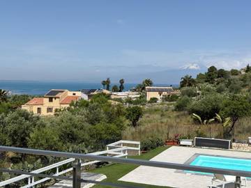 Casa Vacanza per 12 Persone in Augusta (Italy), Augusta (comune), Foto 3