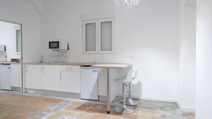 Gîte pour 2 personnes, animaux acceptés dans Cabo de Gata - 3