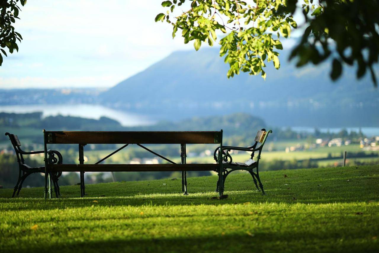 Cały apartament, Apartment with Mountain View in Traunkirchen, Bezirk Gmunden