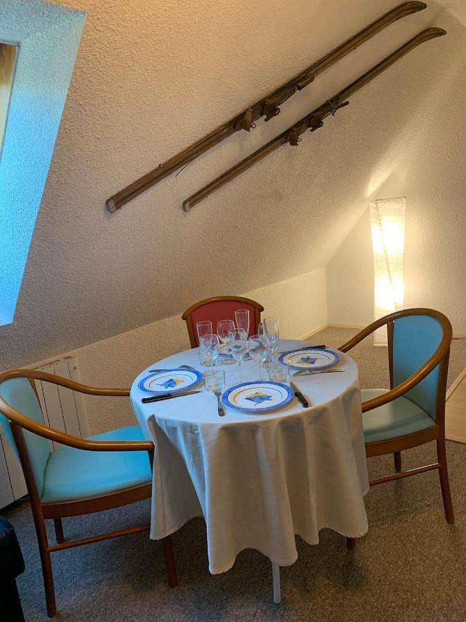 Apartamento de vacaciones para 4 personas, con vistas al lago y vistas - 1