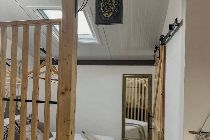 Location de vacances pour 3 personnes dans Alte