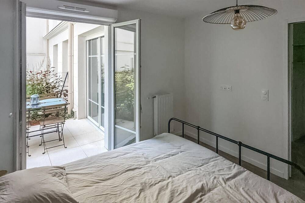 Apartamento entero, Precioso apartamento en Gagny con Wifi in Gagny, Sena-Saint Denis