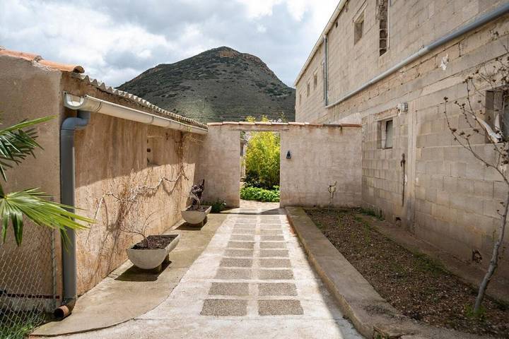 Casa de vacaciones para 6 personas, con terraza y vistas, Se admiten mascotas en Maestrazgo - 3