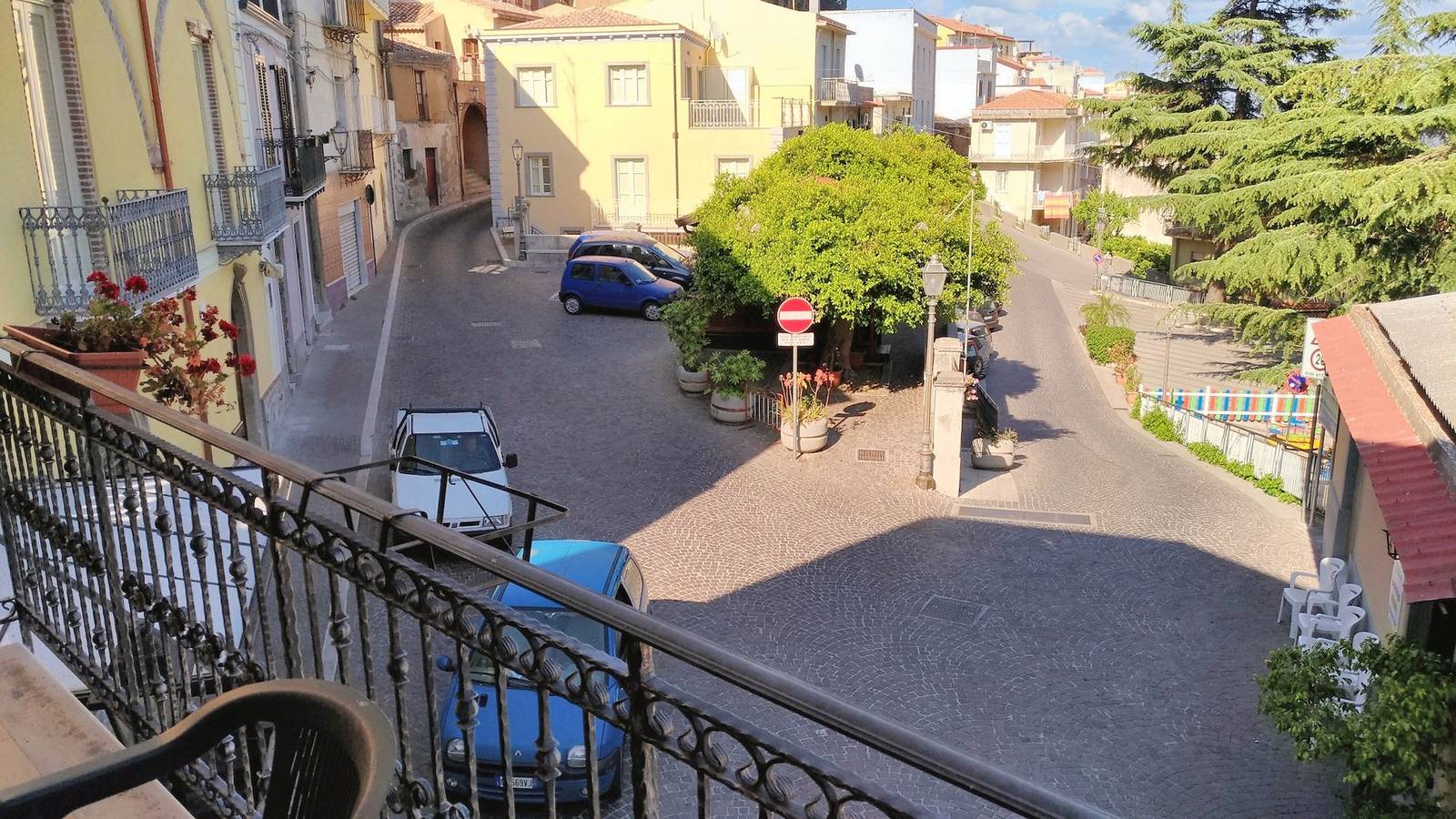 Appartamento intero, Affascinante appartamento con vista montagna in Montagnareale, Provincia di Messina
