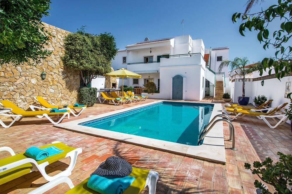 Ganze Wohnung, Rebela Ground floor - in Vale de Parra in Guia, Faro Distrikt