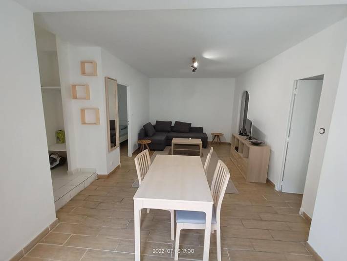 Gîte pour 4 personnes dans Office De Tourisme D Avignon