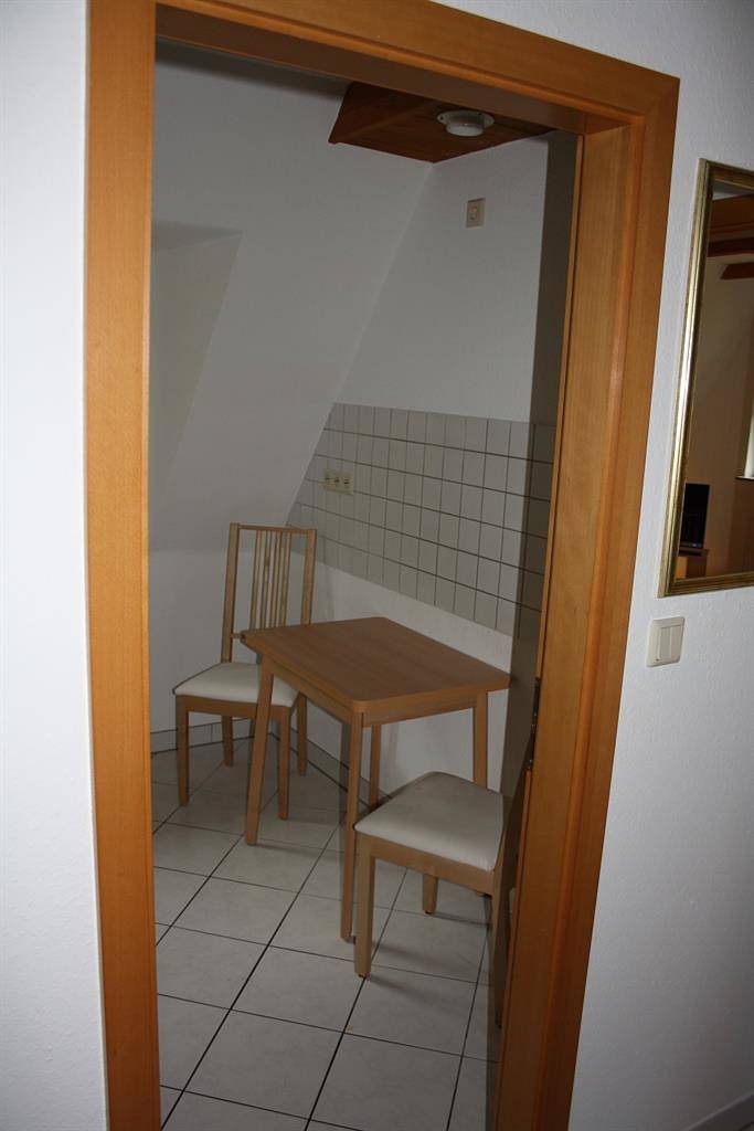 Ganze Ferienwohnung, Fewo Heidhöhe, Dusche, Wc, 1 Wohn-/Schlafraum in Jesteburg, Nordheide
