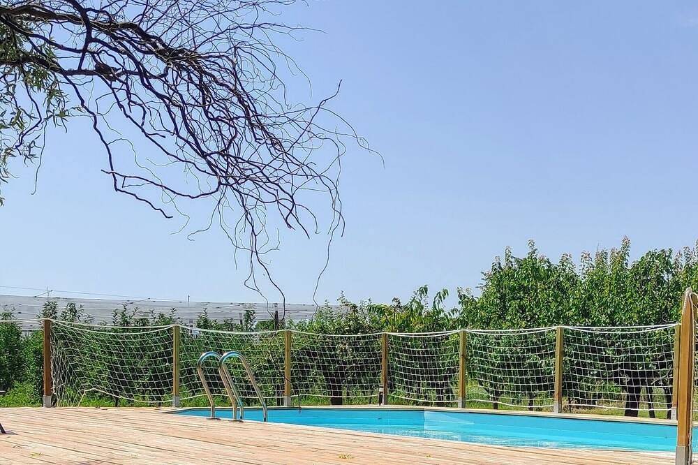Ganze Wohnung, Apartment in Provencal farmhouse near Avignon in Althen-des-Paluds, Vaucluse