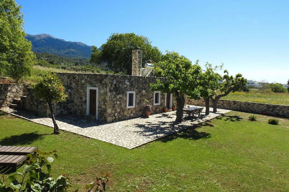 The Stone Cottage Kos in Cos