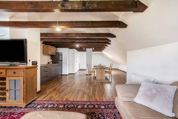 Vakantiewoning voor 4 Personen in Augsburg, Romantische Straße, Afbeelding 3