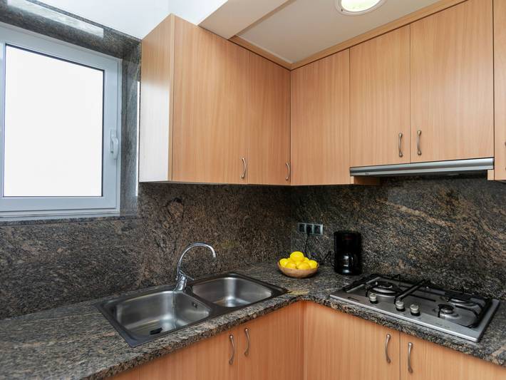 Ferienwohnung für 4 Personen, mit Terrasse, mit Haustier in Llanca - 4