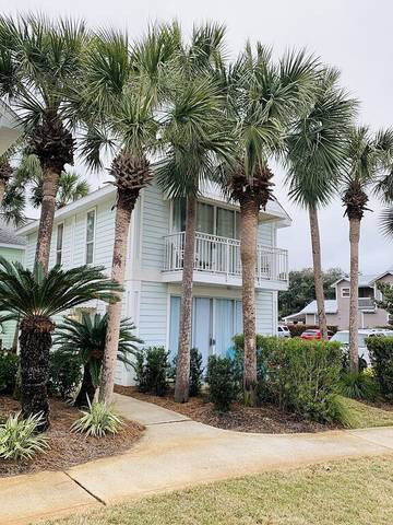 Cabin for 6 Guests in Destin, Emerald Coast, Picture 1