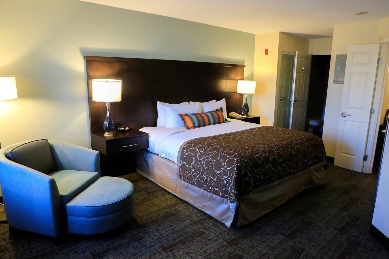 Apartamento entero, Staybridge Silicon Valley - Milpitas in Milpitas, Silicon Valley