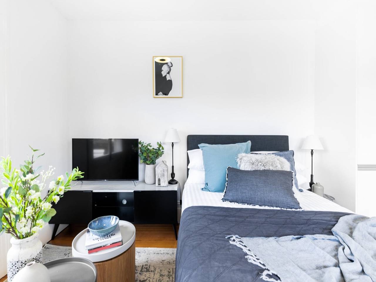 Entire apartment, Perfect Located Studio Apartment in Glebe, Sydney