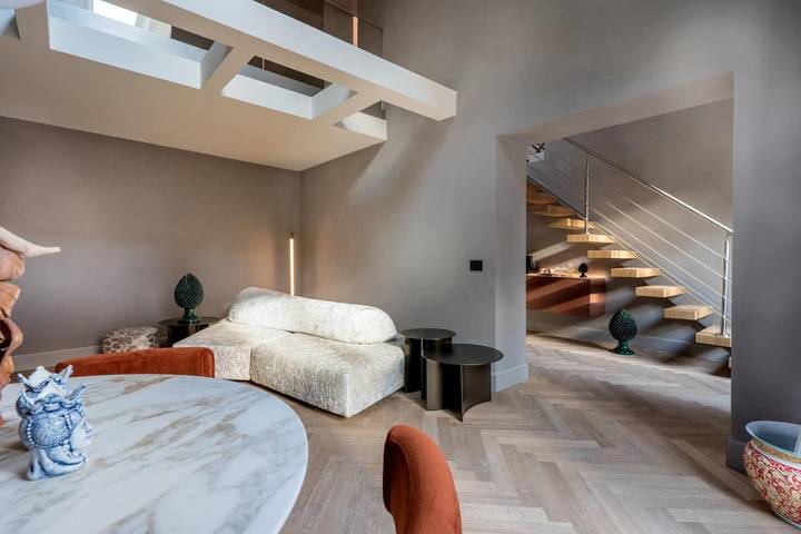 Maison d’hôte pour 20 personnes, avec balcon et vue à Taormina - 2