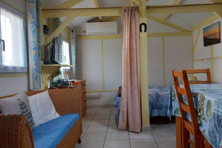 Jocelyne - Azur - Gîte in Azur (desambiguación), Côte d’Argent