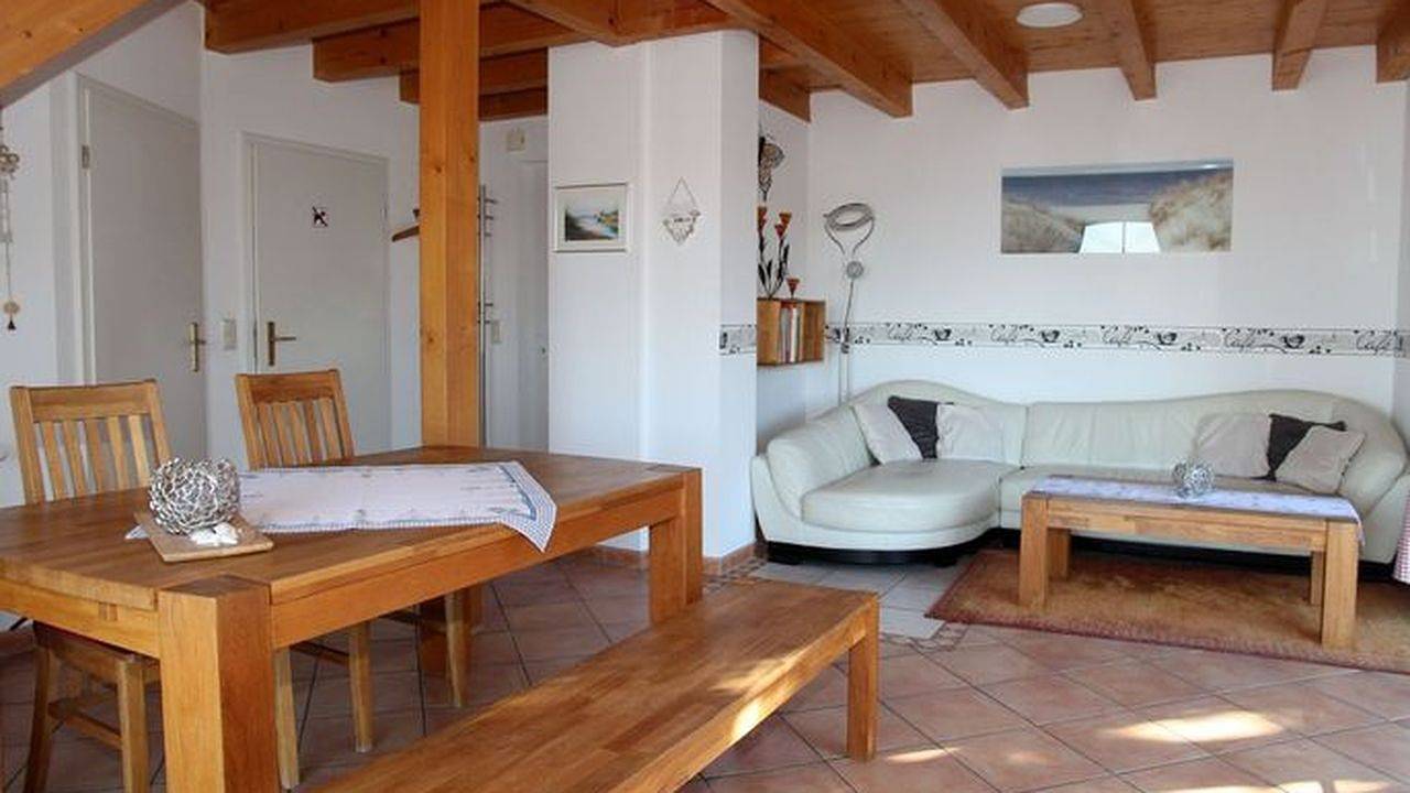 Ferienhaus für 4 Personen (75 m²) in Sternberg in Sternberg, Ludwigslust-Parchim