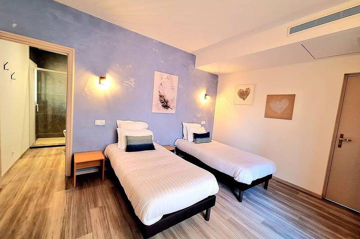 Casa de vacaciones para 2 personas - 1
