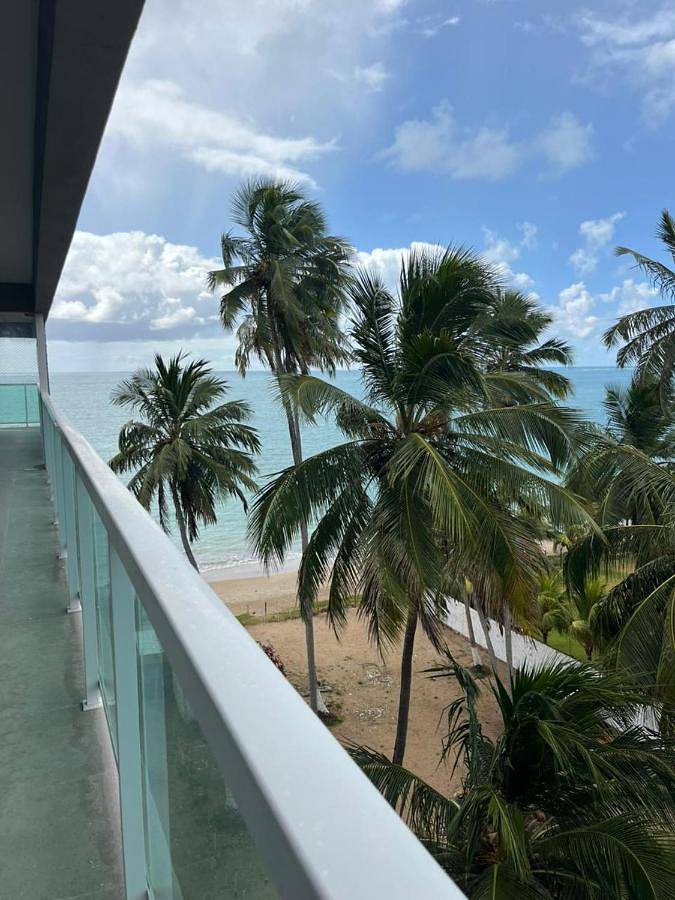 Ferienwohnung für 5 Personen, mit Ausblick und Pool - 1