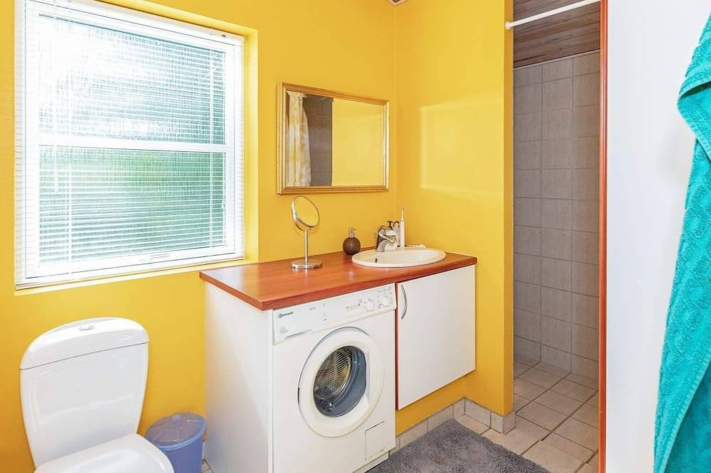 4 star holiday home in Løgstør in Trend, Limfjord en Jutland du Nord