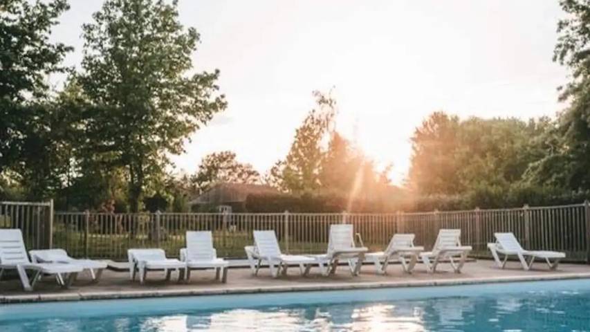 Appartement de vacances pour 3 personnes, avec Terrasse et Jardin dans les Deux-Sèvres - 4
