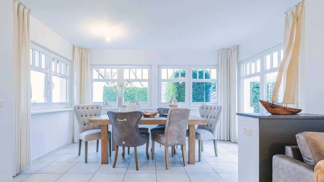 Ferienhaus für 8 Personen (125 m²) in Zingst (Ostseebad) in Zingst, Fischland - Darß - Zingst