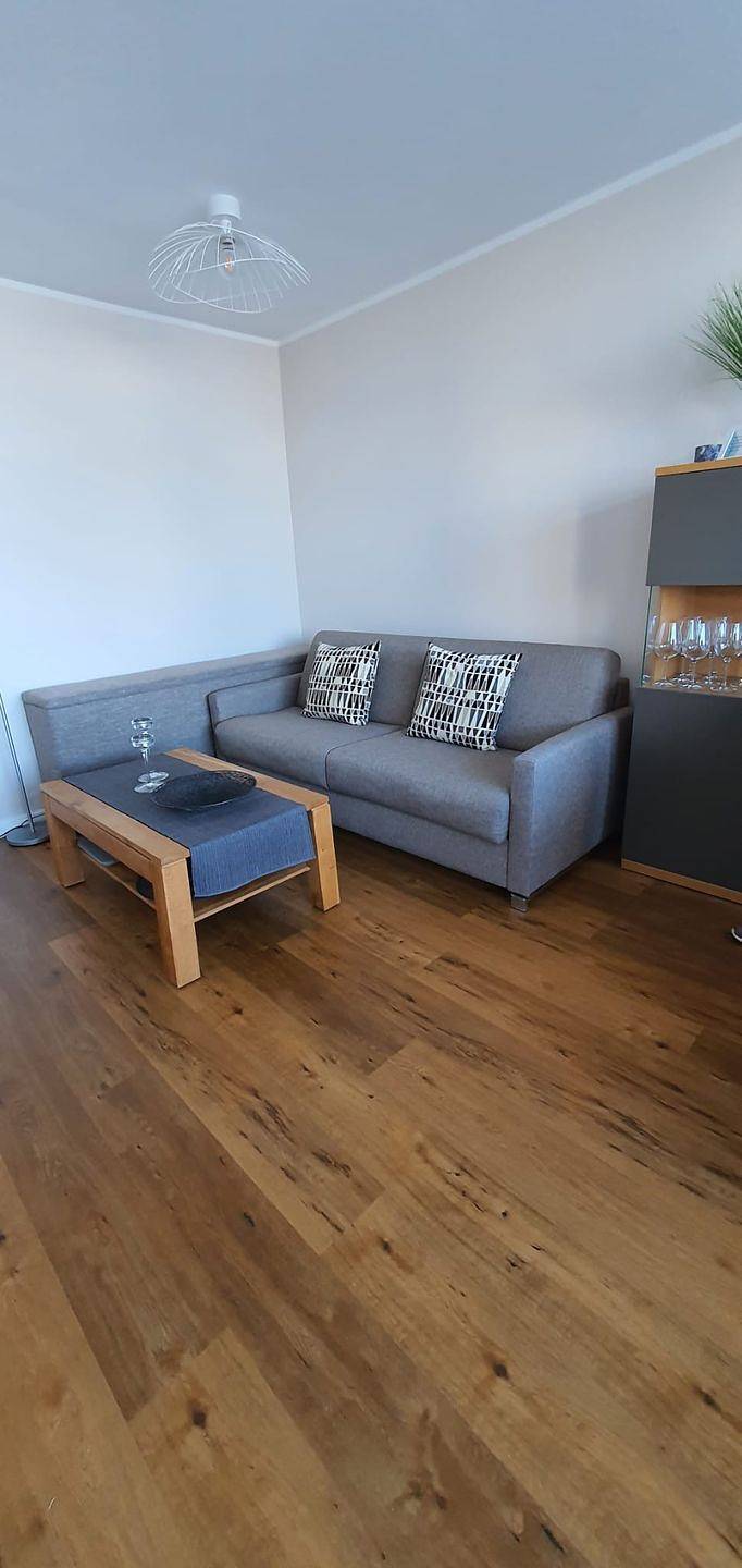 Ferienwohnung für 4 Personen, mit Balkon und Seeblick in Grömitz - 2