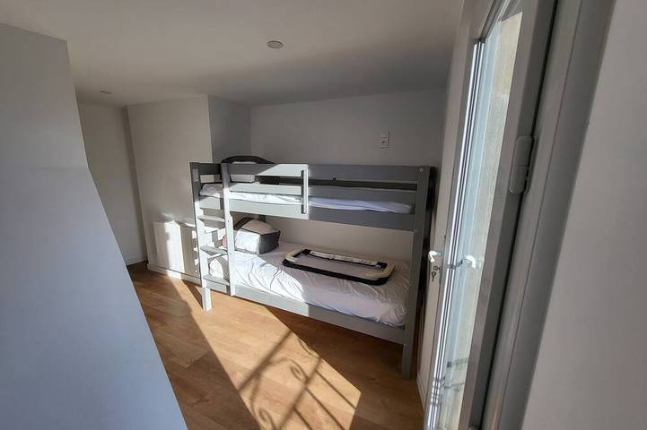 Apartamento entero, Apartment beuil/valberg in Beuil, Nizza Region