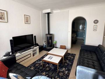 Villa pour 6 Personnes dans Cap d'Agde, Agde, Photo 4