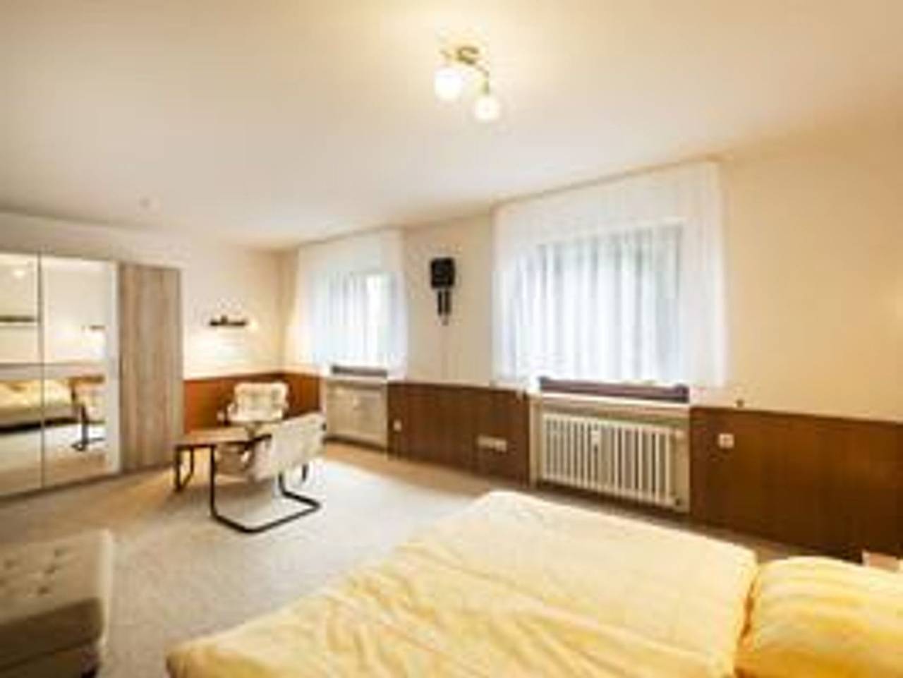 Ganze Ferienwohnung, Casa Ri(e)sig - Ferienwohnung in Leiwen, Moseleifel
