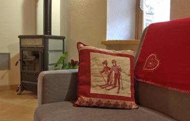 Casa Vacanza per 8 Persone in Comune di Fontainemore, Alpi Pennine, Foto 3