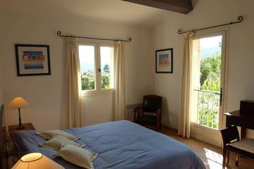 Villa voor 8 Personen in La Croix-Valmer, Nationaal park Port-Cros, Afbeelding 2