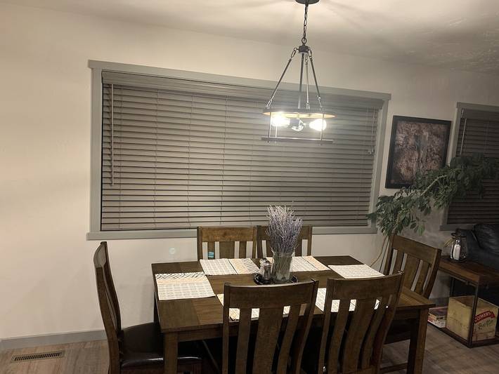 Maison de vacances pour 4 personnes, avec terrasse et jardin - 1