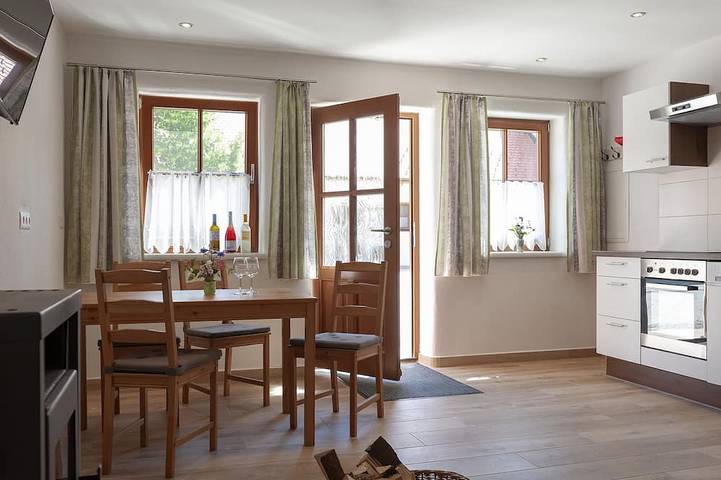 Ferienwohnung für 4 Personen - 1
