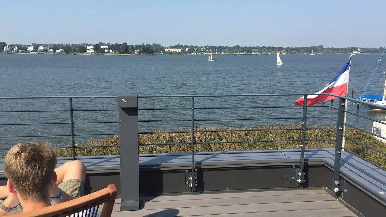 Ferienhaus für 8 Personen (212 m²) in Fahrdorf in Fahrdorf, Schleswig & Umgebung