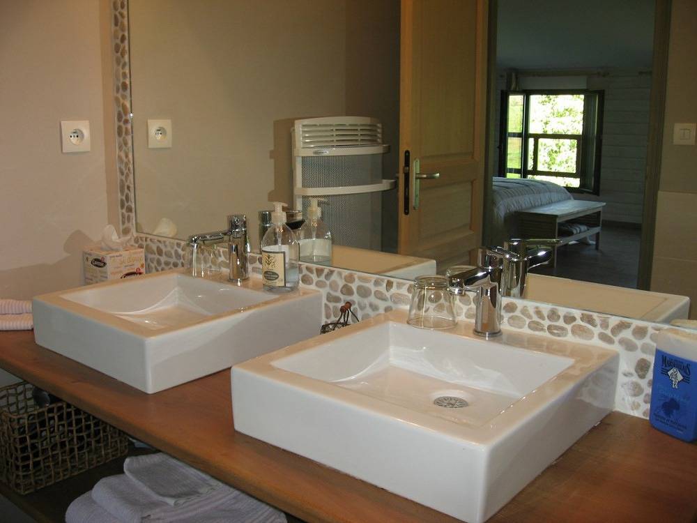 La Britanière - Fleur de Sel in Migré, Région de Saint-Jean-d'Angély