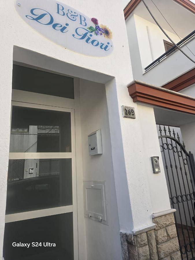 B&b per 2 persone, con panorama, con animali domestici a Sannicola