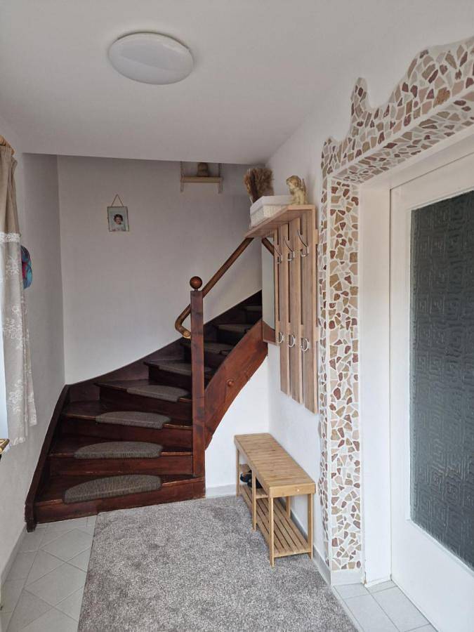 Ferienhaus für 8 Personen, mit Pool und Garten sowie Ausblick und Terrasse, mit Haustier in Bad Goisern am Hallstättersee - 3