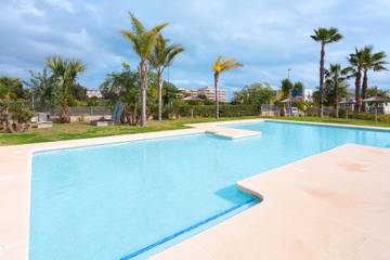 Vakantieappartement voor 5 Personen in Mil Palmeras, Costa Blanca, Afbeelding 2