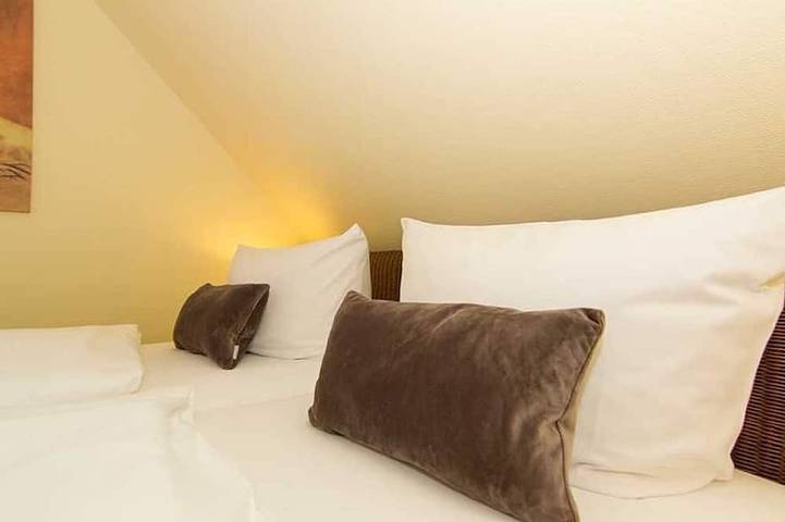 Bauernhof für 4 Personen, mit Balkon auf Sylt - 2