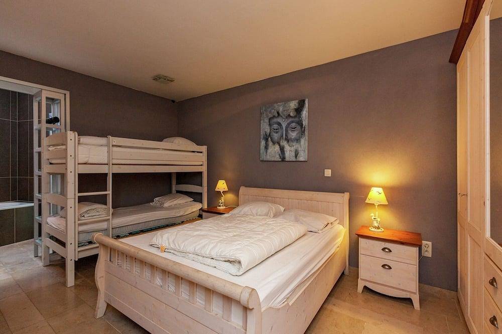 Villa bei Koksijde mit Pool für 12 Von Belvilla in Koksijde-Bad, Koksijde