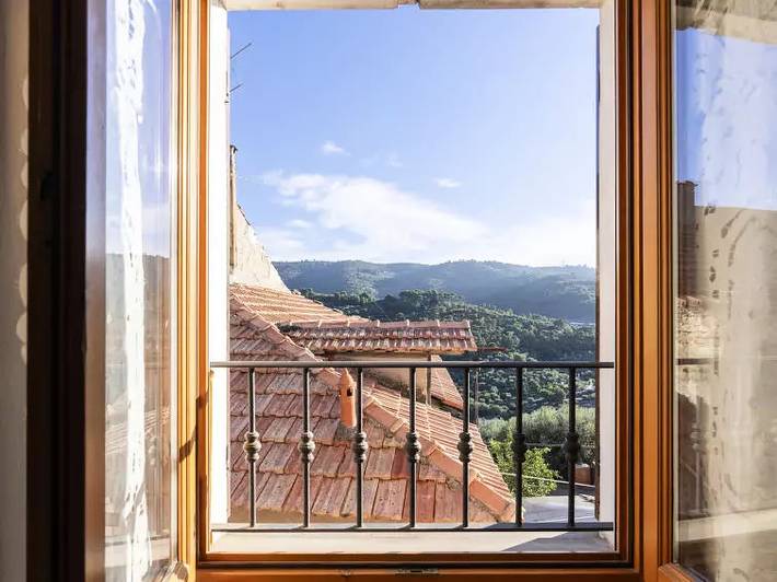 Apartamento de vacaciones para 4 personas, con balcón - 1