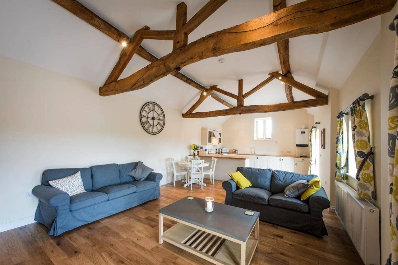 Two-Bedroom House in Stafford, Staffordshire