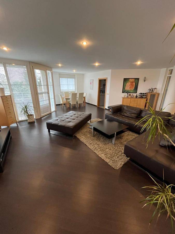 Apartamento de vacaciones para 5 personas, con jardín y vistas - 1