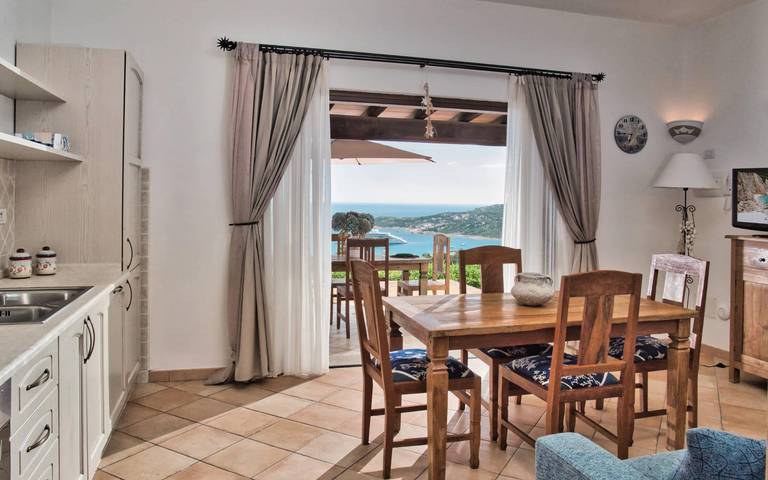 Ferienwohnung für 4 Personen in Costa Smeralda - 3