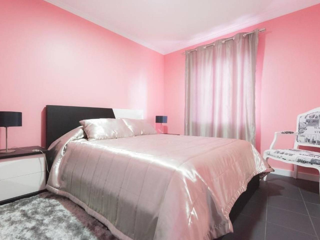 Abraham Sky Haus 1 in Piedade, Pico (Azoren)