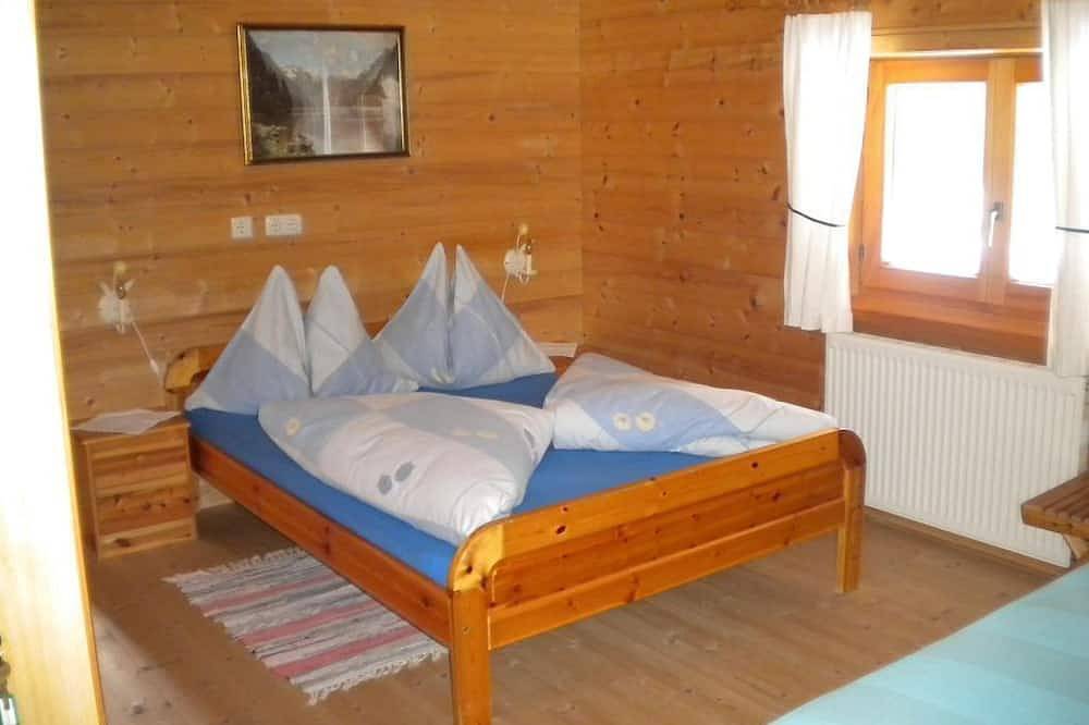 Ganze Wohnung, Ferienwohnung Rofan - Haus Abendstein in Steinberg am Rofan, Kaisergebirge